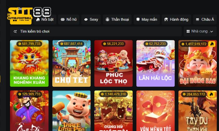 Trang Chủ Mỗi người chỉ được tạo 1 tài khoản duy nhất để chơi tại Sut88